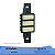 SILENTOQUE 3004 CONJUNTO 1 INTERRUPTOR SIMPLES+2 PARALELO SEM PLACA PIAL - Imagem 1