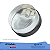 LUMINÁRIA REDONDA 100W E-27 PRETA AQUATIC 60453 PIAL - Imagem 1
