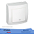 PULSADOR CAMPAINHA 2A 250V SISTEMA X 675005 PIAL - Imagem 1