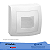 CIGARRA 127V SISTEMA X 675040 PIAL - Imagem 1