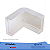 COTOVELO EXTERNO 32x16 SISTEMA X 30252X PIAL - Imagem 1