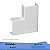 COTOVELO 90G 32x16 SISTEMA X 30253X PIAL - Imagem 1