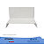 COTOVELO INTERNO 110x20 SISTEMA X 30401X PIAL - Imagem 1