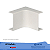 COTOVELO INTERNO 20x12 SISTEMA X 30991X PIAL - Imagem 1