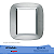 PLACA ELIPTICA 4X4 ALLUMINIO AXO AXOLUTE HB4826XC PIAL - Imagem 1