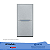 INTERRUPTOR PARALELO AXIAL ALLUMINIO AXOLUTE HC4003N PIAL - Imagem 1