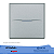 INTERRUPTOR INTERMEDIARIO AXIAL ALLUMINIO AXOLUTE HC4004/2 PIAL - Imagem 1