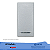 PULSADOR BASCULANTE ALLUMINIO AXOLUTE HC4055 PIAL - Imagem 1