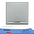 DIMMER DIGITAL BIVOLT 500/1000W ALLUMINIO AXOLUTE HC4582 PIAL - Imagem 1