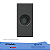 MODULO SAIDA DE FIO 9MM ANTRACITE AXOLUTE HS4953 PIAL - Imagem 1