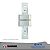 2 INTERRUPTORES PARALELOS PARA CONDULETE 10A 250V 14010 BR TRANSMOBIL - Imagem 1