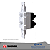 2 TOMADAS CONDULETE 3P 20A 250V BR 14055 NBR14136 TRANSMOBIL - Imagem 1