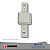 INTERRUPTOR BIPOLAR SIMPLES CONDULETE 10A 250V 14003 BR TRANSMOBIL - Imagem 1