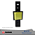 INTERRUPTOR BIPOLAR SIMPLES CONDULETE 10A 250V 15003 VD TRANSMOBIL - Imagem 1