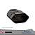 PLUG FEMEA 2P LINHA 20A PT REF 11114 NBR-14136 TRANSMOBIL - Imagem 1