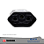 PLUG FEMEA 2P+T LINHA 10A PT REF 11115 NBR-14136 TRANSMOBIL - Imagem 1