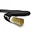 CABO 1,5MM2 PRYSMIAN SUPERASTIC FLEX 85ºC 750V PRETO ROLO 100m - Imagem 1