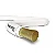 CABO 4,0MM2 PRYSMIAN SUPERASTIC FLEX 85ºC 750V BRANCO ROLO 100m - Imagem 1