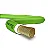 CABO 6,0MM2 PRYSMIAN SUPERASTIC FLEX 85ºC 750V VERDE ROLO 100m - Imagem 1