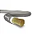 CABO 6,0MM2 PRYSMIAN SUPERASTIC FLEX 85ºC 750V CINZA ROLO 100m - Imagem 1