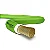 CABO 2,5MM2 PRYSMIAN AFUMEX GREEN 85ºC 750V VERDE ROLO 100m - Imagem 1