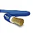 CABO 2,5MM2 PRYSMIAN AFUMEX GREEN 85ºC 750V AZUL ROLO 100m - Imagem 1