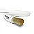 CABO 6,0MM2 PRYSMIAN AFUMEX GREEN 85ºC 750V ROLO BRANCO 100m - Imagem 1