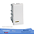 INTERRUPTOR SIMPLES 1 MODULO COM LUZ PIALPLUS 611020 - Imagem 1