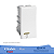 PULSADOR MINUTERIA COM LUZ 2A 250V PIALPLUS 611023 - Imagem 1