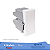 INTERRUPTOR PARALELO 1 MODULO PIALPLUS 611001 - Imagem 1