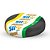 CABO FLEXIVEL ATOXSIL 750V 2,5MM2 ROLO 100m PRETO SIL - Imagem 1