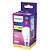 LÂMPADA LED bulbo Philips A60  7,0W 560 lumens E-27 3000K BIVOLT - Imagem 2