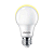 LÂMPADA LED bulbo Philips A65 16W 1521 lumens E27 3000K BIVOLT - Imagem 1