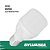 LÂMPADA LED BULBO SYLVANIA AP 20W 6500K E27 BIVOLT 1410 - Imagem 1
