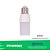LÂMPADA LED COMPACTA  SYLVANIA 4,8W 3000K 6500K E27 BIVOLT - Imagem 1