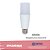 LAMPADA LED COMPACTA  SYLVANIA 9W 6500K E27 - Imagem 1