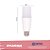 LÂMPADA LED COMPACTA  SYLVANIA 9W 3000K E27 - Imagem 2