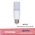 LÂMPADA LED COMPACTA SYLVANIA 15W 3000K E27 - Imagem 1