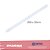 LÂMPADA LEDTUBE  SYLVANIA 18W T8 1850 lumens 6500K G13 BIVOLT - Imagem 2