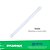 LÂMPADA LEDTUBE  SYLVANIA 9W T8 900 lumens 4000K G13 BIVOLT - Imagem 1