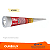 LÂMPADA SUPERLED TUBULAR OUROLUX HO 65W 4000K BIVOLT - Imagem 2
