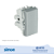 INTERRUPTOR SIMPLES 10A 250V ALUMINIO SIMON 30.101-34 - Imagem 1