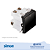 INTERRUPTOR BIPOLAR SIMPLES 25A 250V GRAFITE SIMON 30.135-38 - Imagem 1
