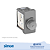 DIMMER ROTATIVO BIVOLT 250W 440W ALUMINIO SIMON 30.313-34 - Imagem 1