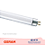 LÂMPADA FLUORESCENTE 80W LUMILUX T5 HO 840 BRANCA OSRAM - Imagem 1