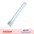 LÂMPADA DULUX S-E-4P 11W 21-840 BRANCA OSRAM - Imagem 1