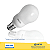 LÂMPADA ELETRÔNICA AMBIENCE A 11W 127V BRANCA PLD PHILIPS - Imagem 1