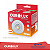 LUMINÁRIA SUPERLED SPOT REDONDA 3W 4000K BIVOLT BR 05610A OUROLUX - Imagem 2
