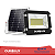 PROJETOR LED SOLAR 40W 6500K 840lms IP65 PT 03295 OUROLUX - Imagem 1