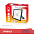 PROJETOR SUPERLED 30W PT 6500K BIVOLT 03263 OUROLUX - Imagem 2